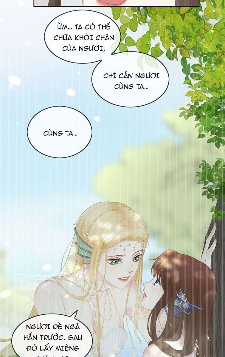 Bất Uổng - Chương 1