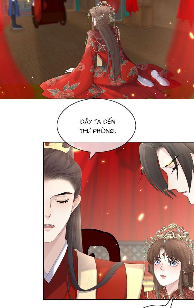 Bất Uổng - Chương 1
