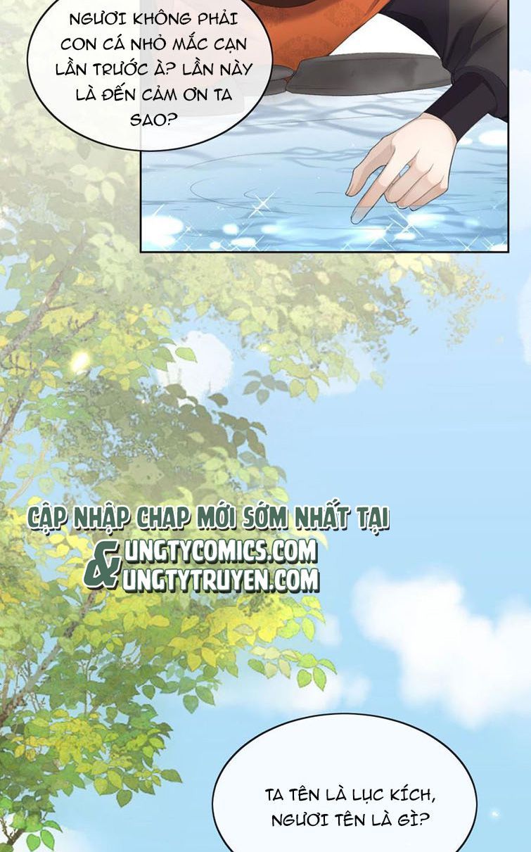 Bất Uổng - Chương 1