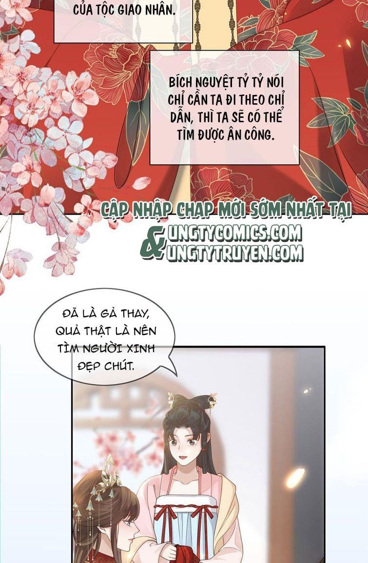 Bất Uổng - Chương 1