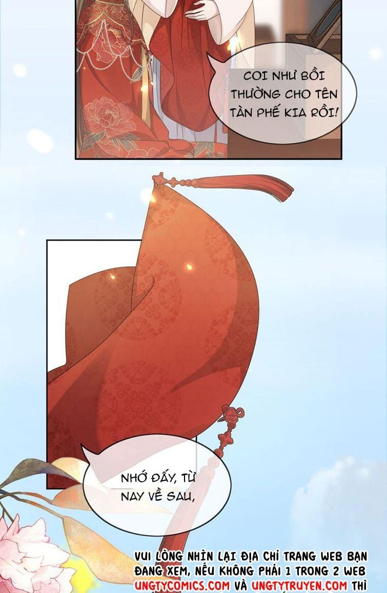 Bất Uổng - Chương 1