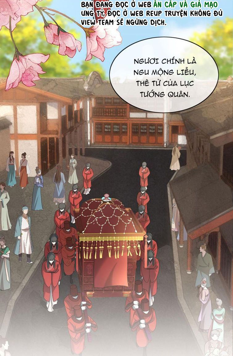 Bất Uổng - Chương 1