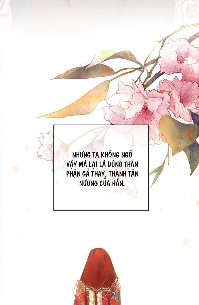 Bất Uổng - Chương 1