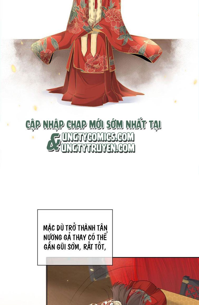 Bất Uổng - Chương 1