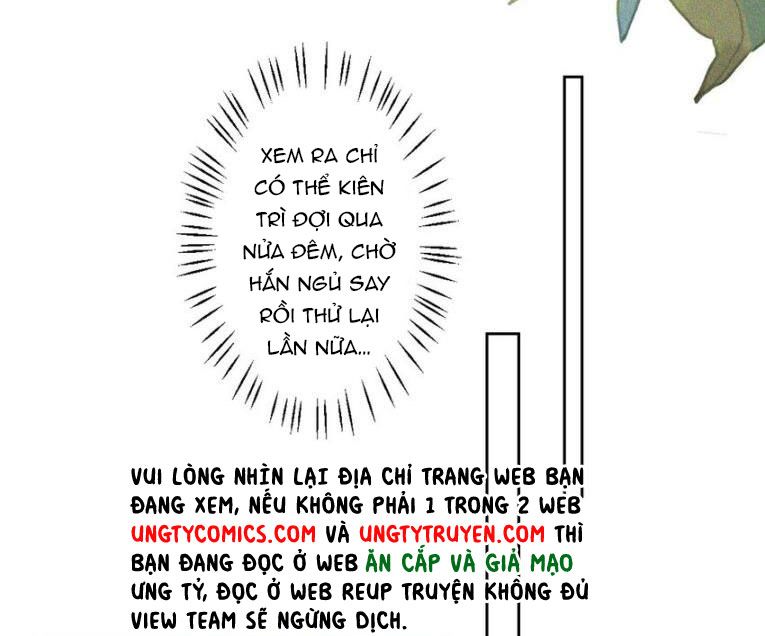 Bất Uổng - Chương 10