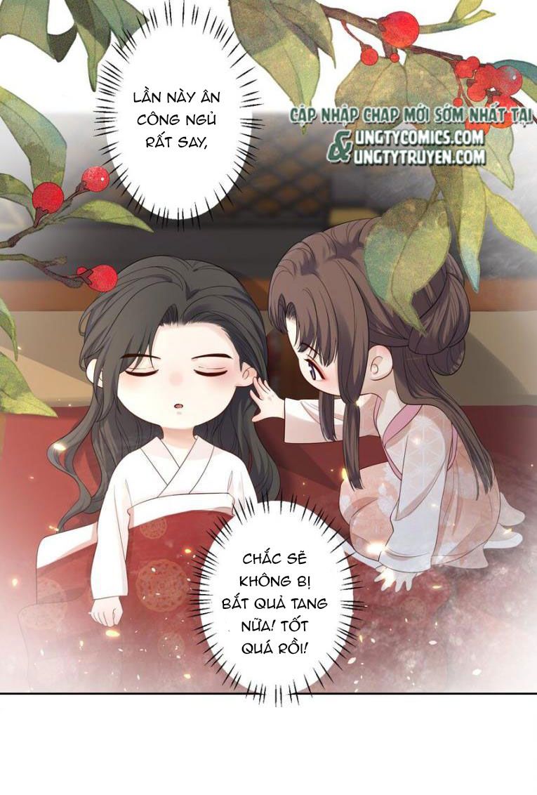 Bất Uổng - Chương 10