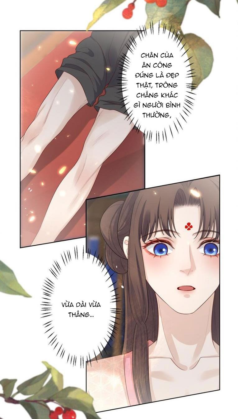 Bất Uổng - Chương 10