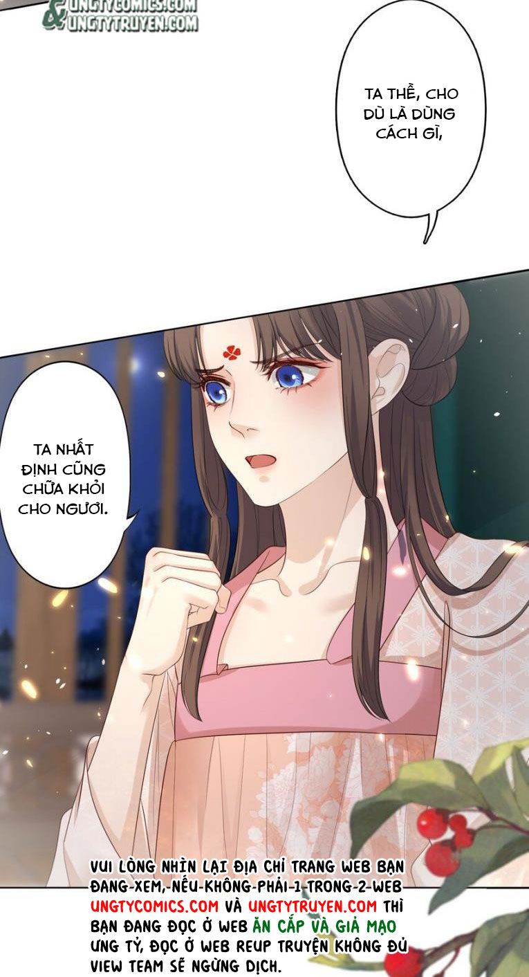 Bất Uổng - Chương 10