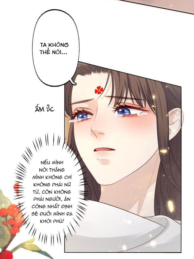 Bất Uổng - Chương 10