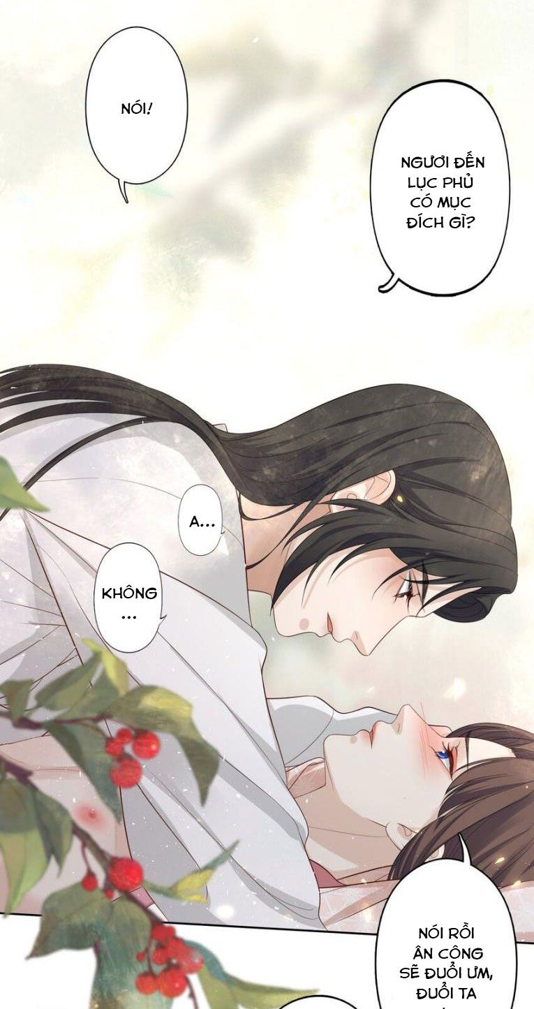 Bất Uổng - Chương 10