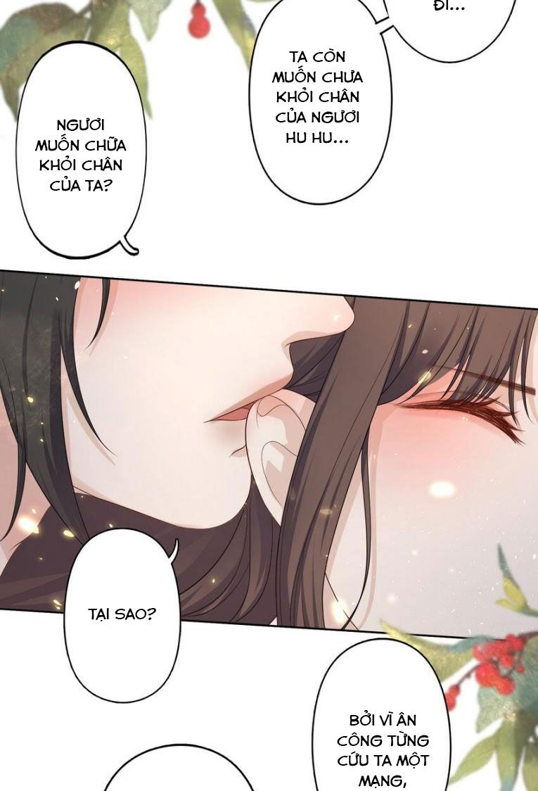 Bất Uổng - Chương 10