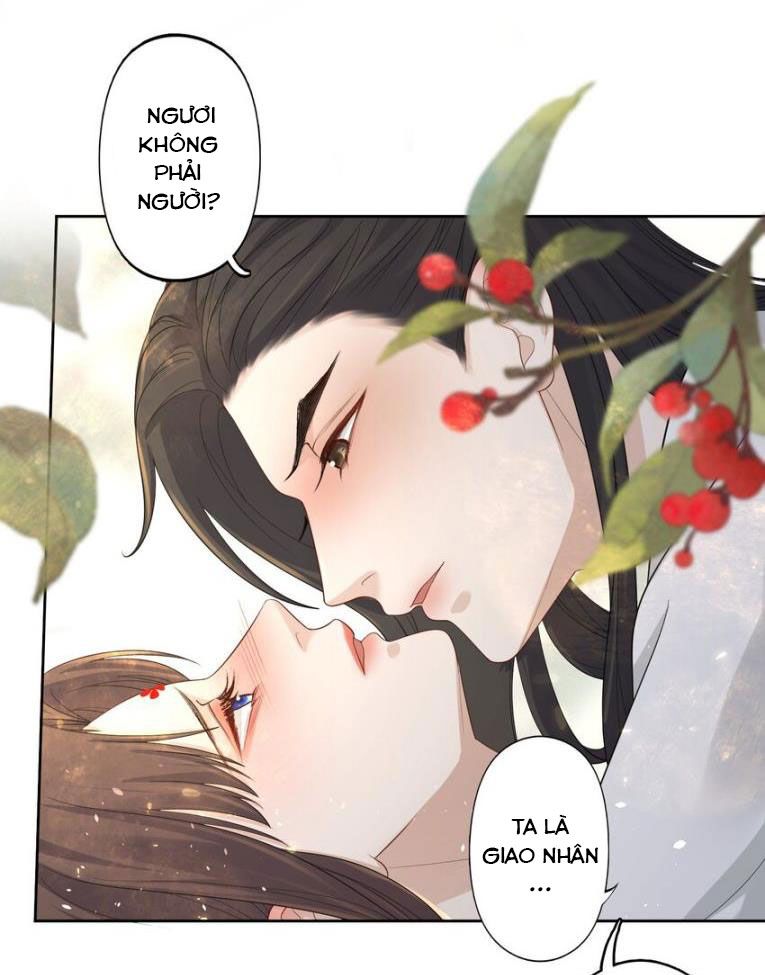 Bất Uổng - Chương 10
