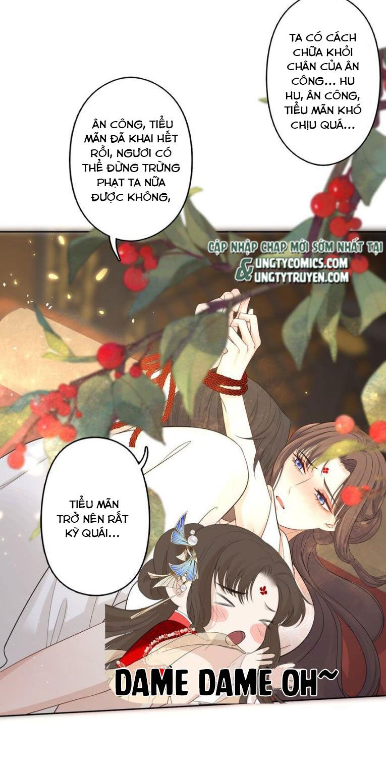 Bất Uổng - Chương 10
