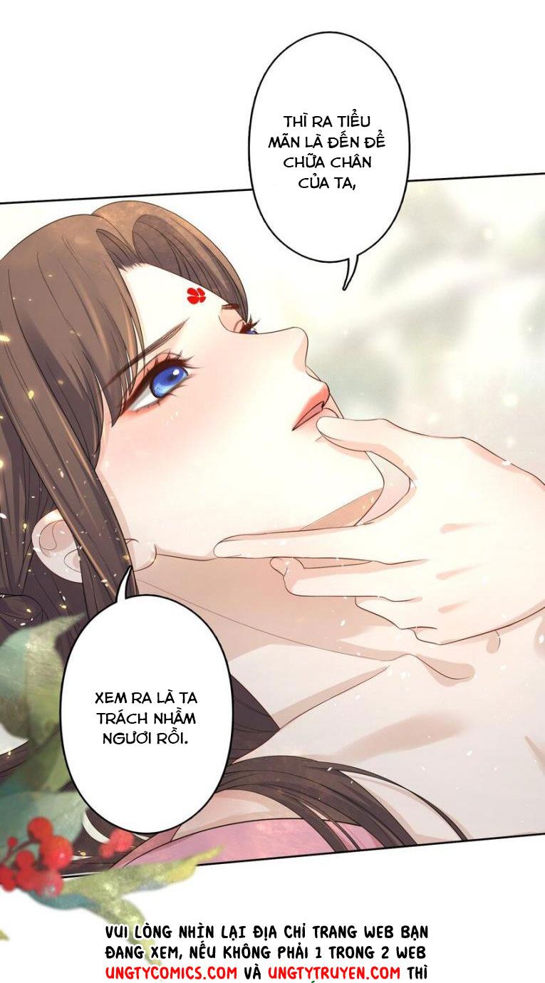 Bất Uổng - Chương 10