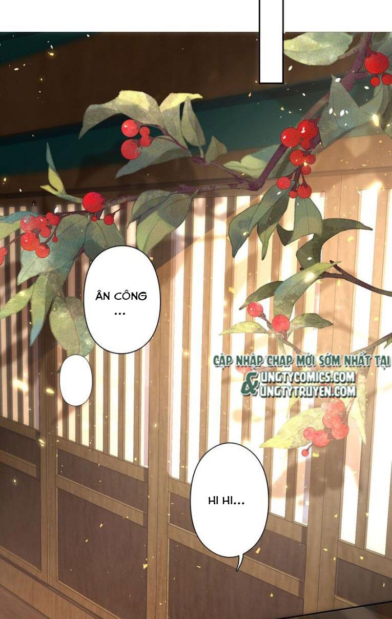 Bất Uổng - Chương 10