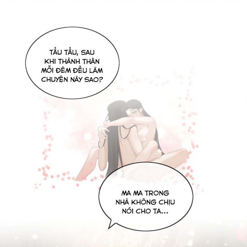 Bất Uổng - Chương 11