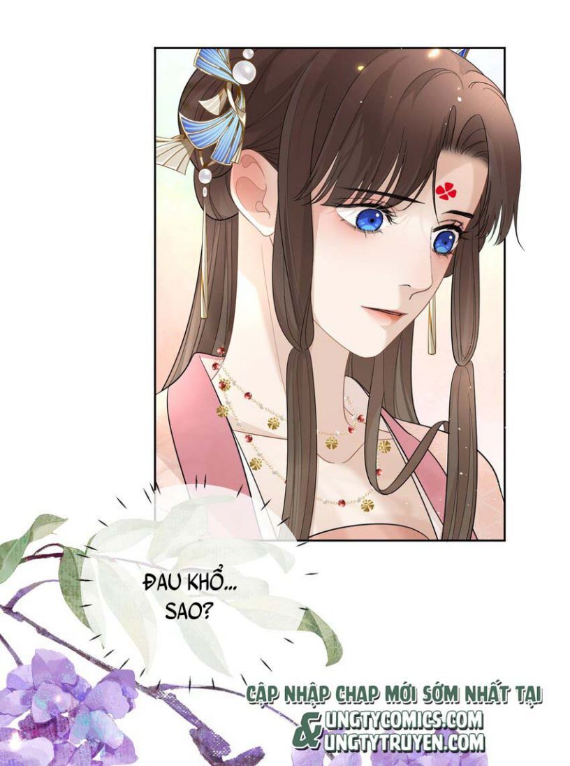 Bất Uổng - Chương 11