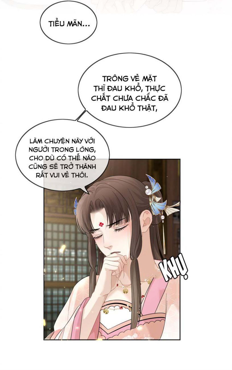 Bất Uổng - Chương 11