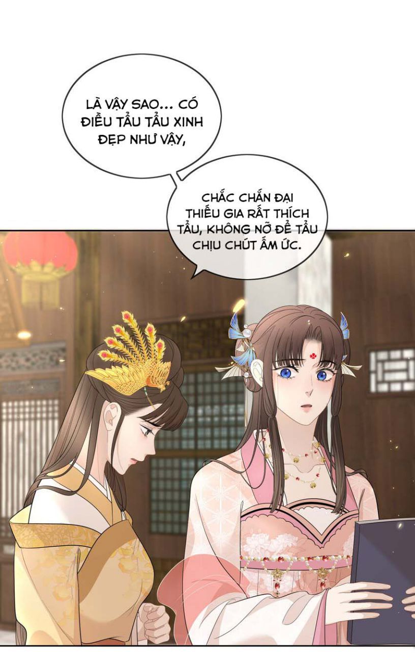 Bất Uổng - Chương 11