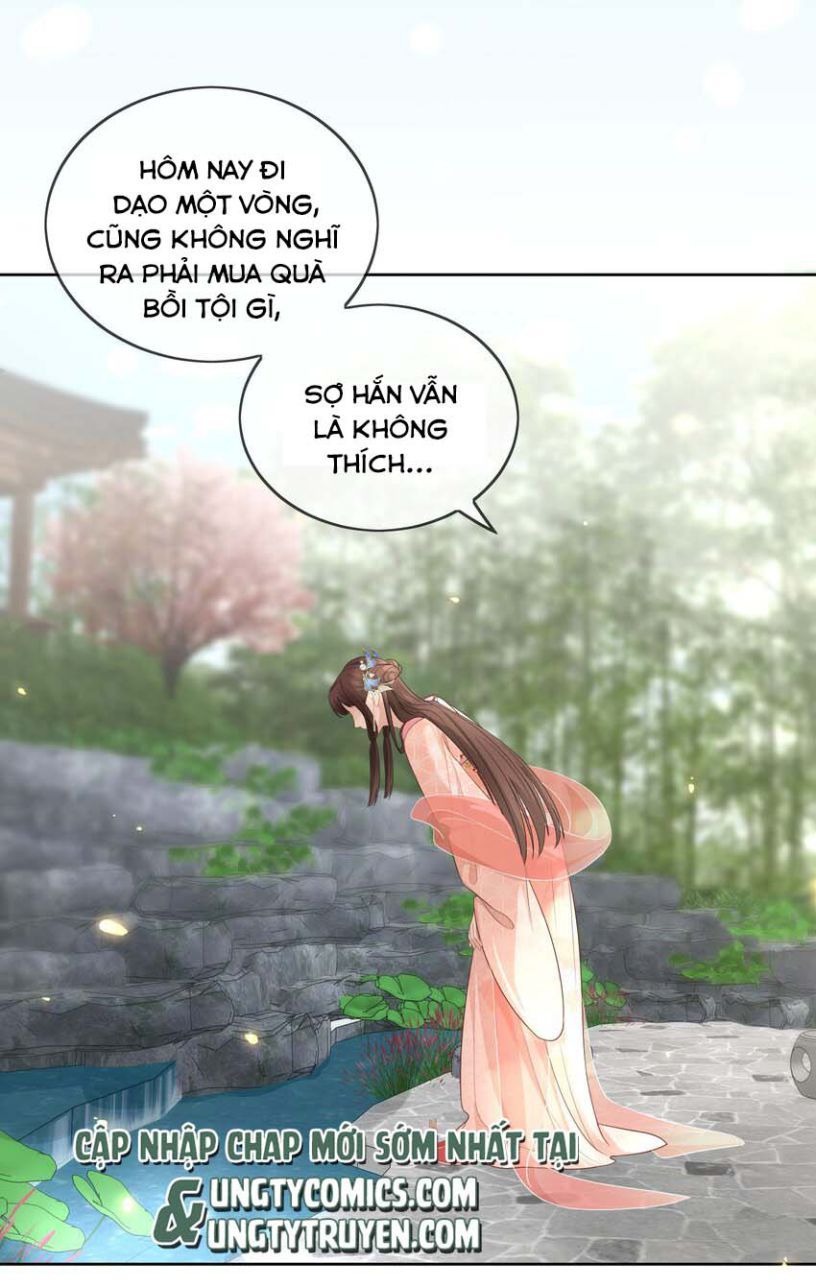 Bất Uổng - Chương 11