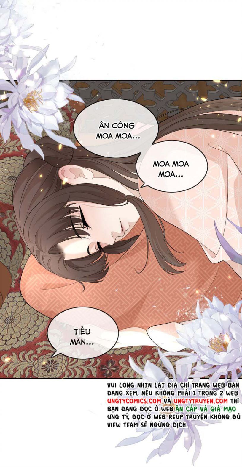 Bất Uổng - Chương 11