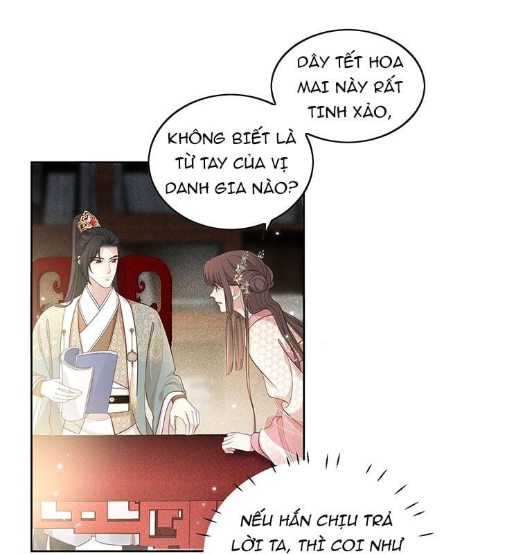 Bất Uổng - Chương 12