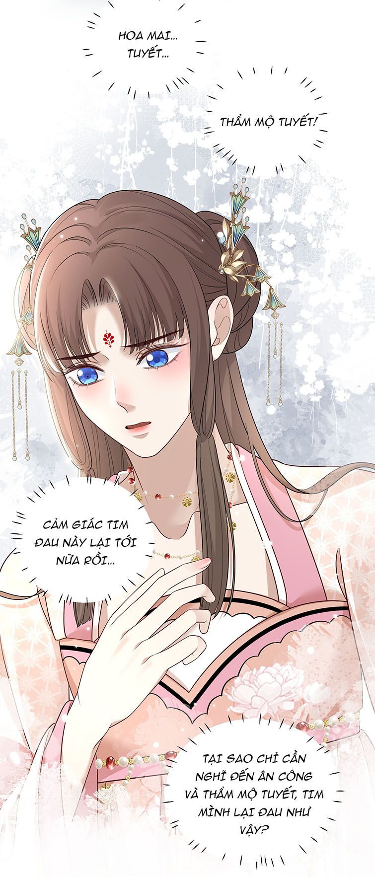 Bất Uổng - Chương 12