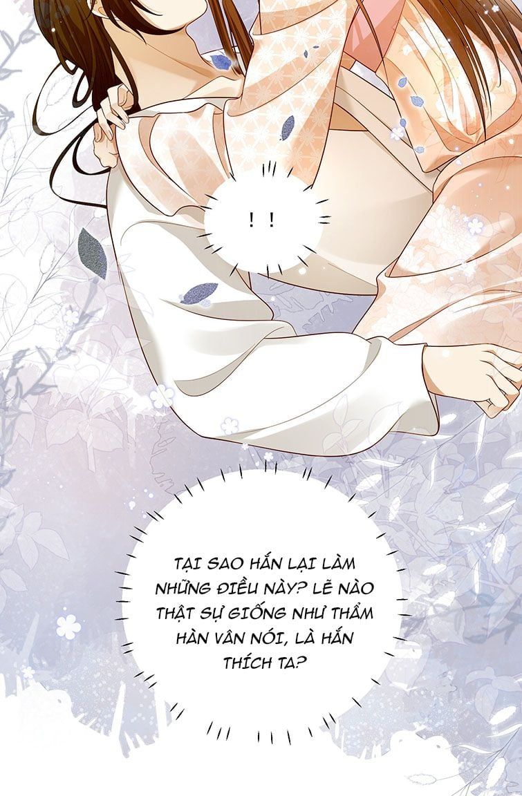 Bất Uổng - Chương 12