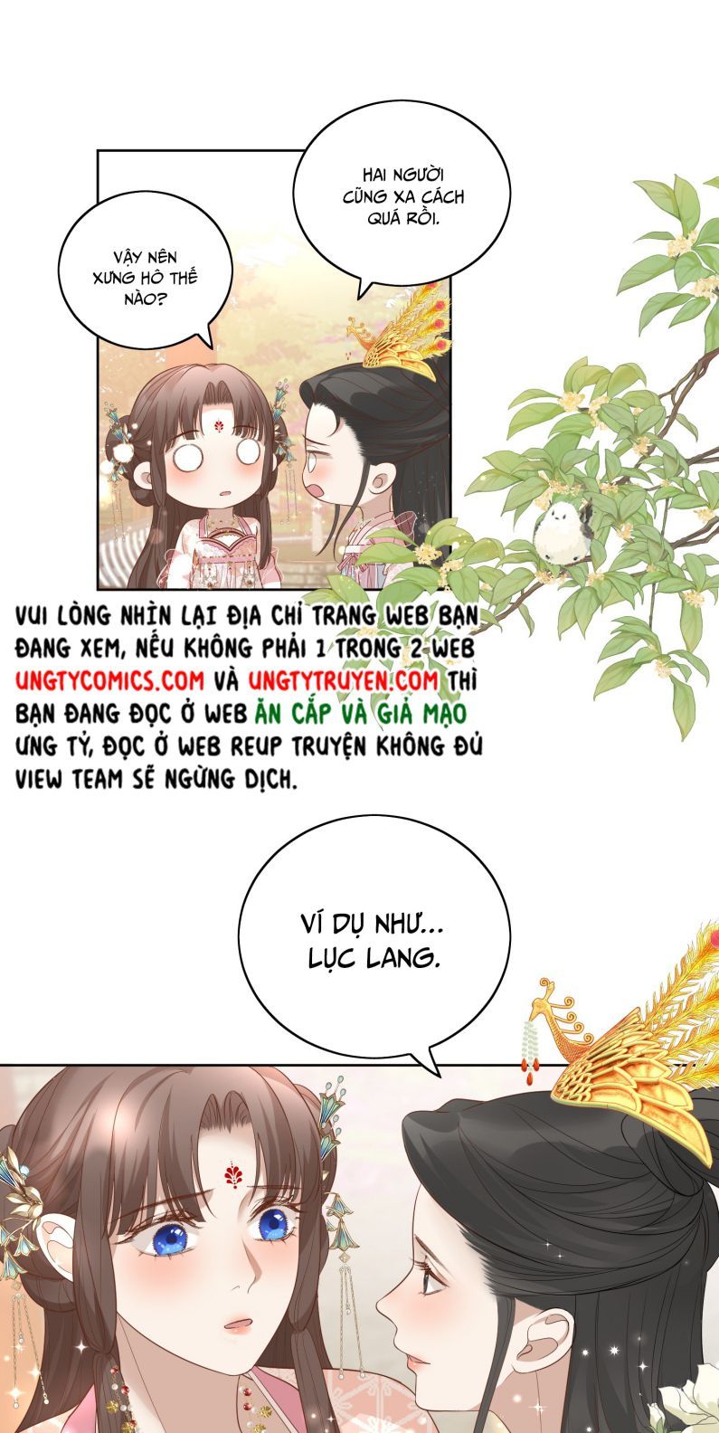 Bất Uổng - Chương 13