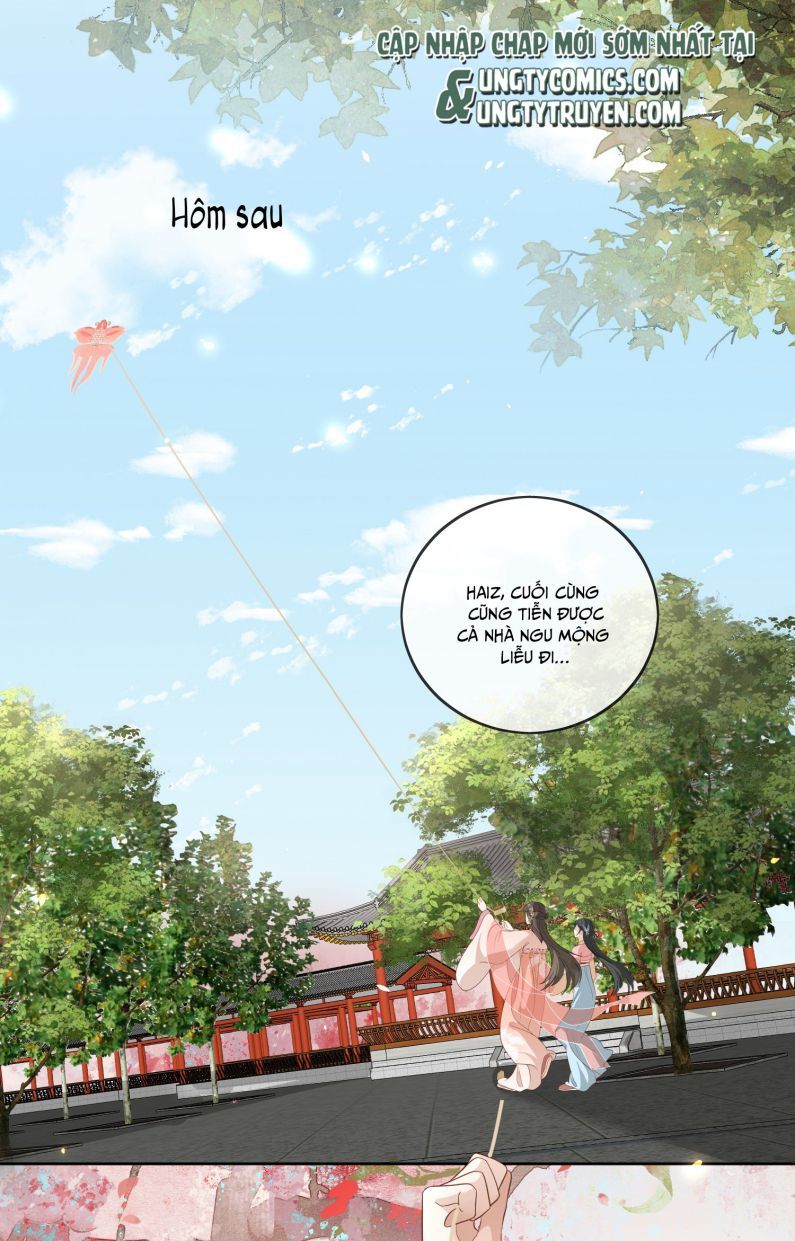 Bất Uổng - Chương 13