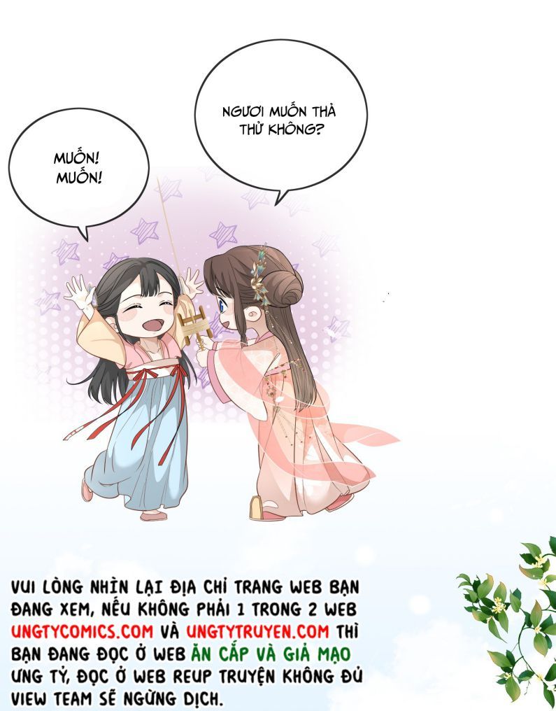 Bất Uổng - Chương 13
