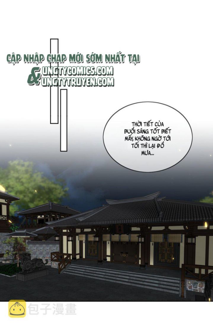 Bất Uổng - Chương 14