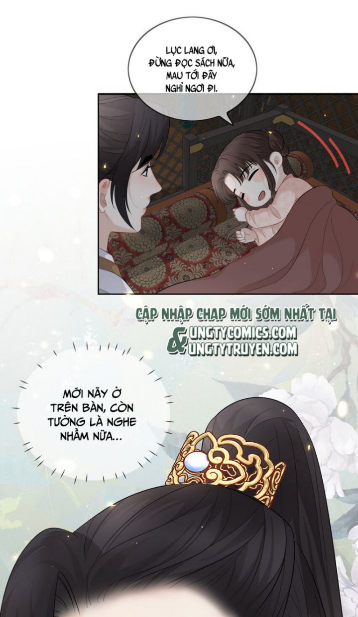 Bất Uổng - Chương 14