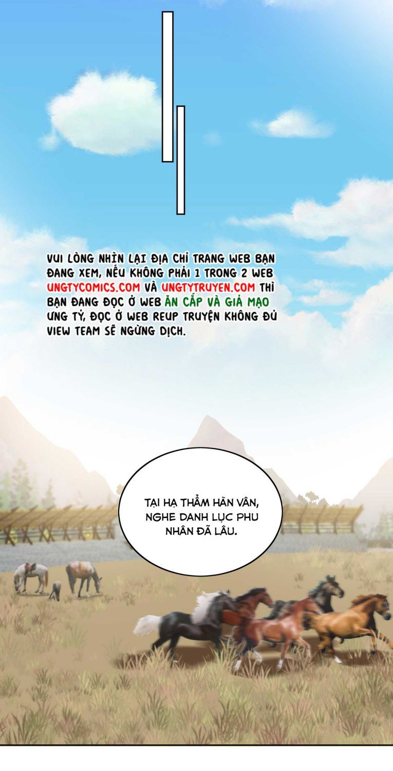 Bất Uổng - Chương 15