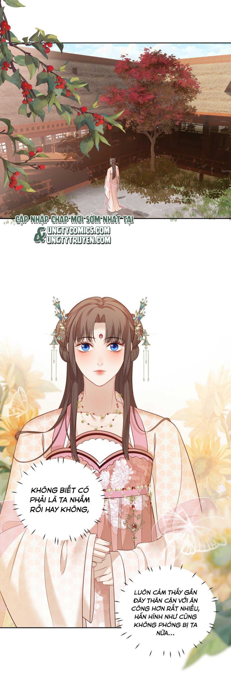 Bất Uổng - Chương 15