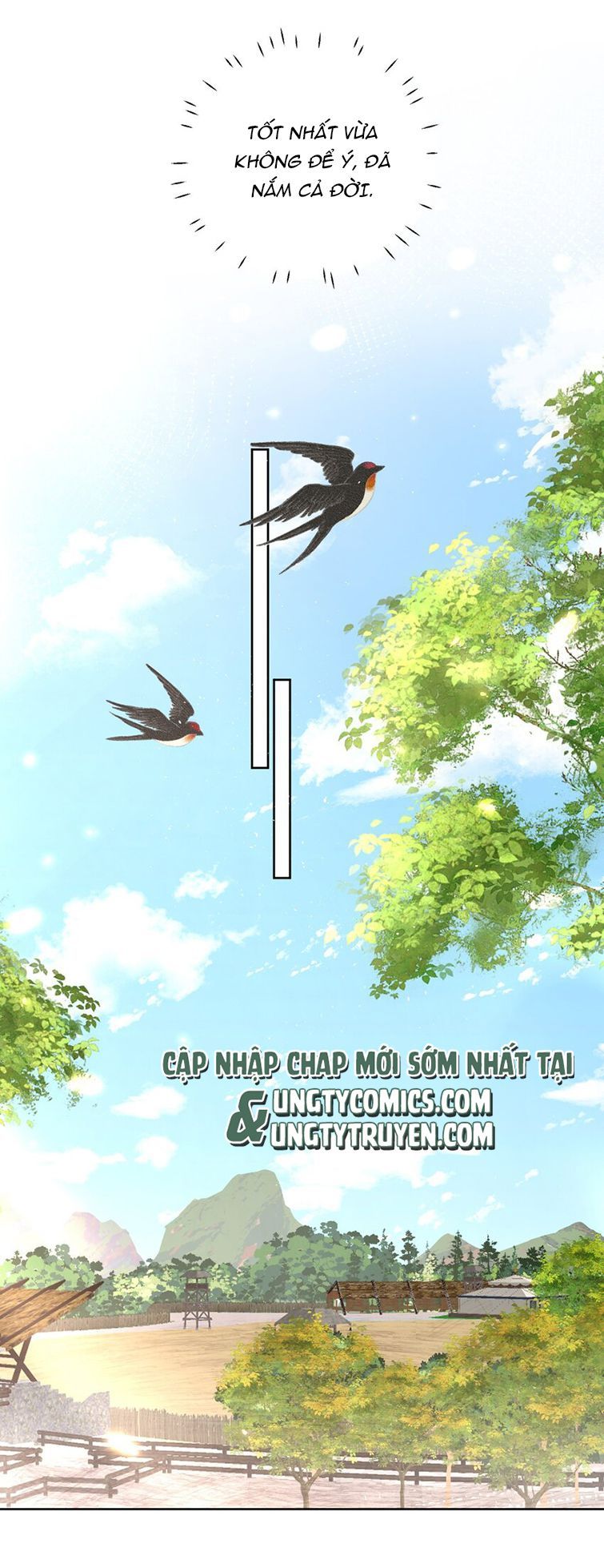 Bất Uổng - Chương 16