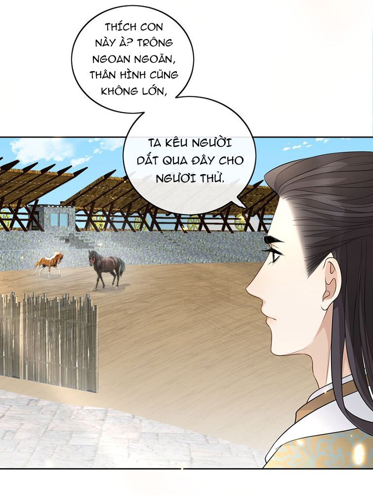 Bất Uổng - Chương 16