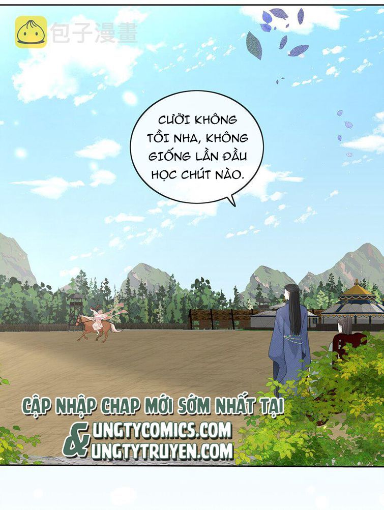 Bất Uổng - Chương 16