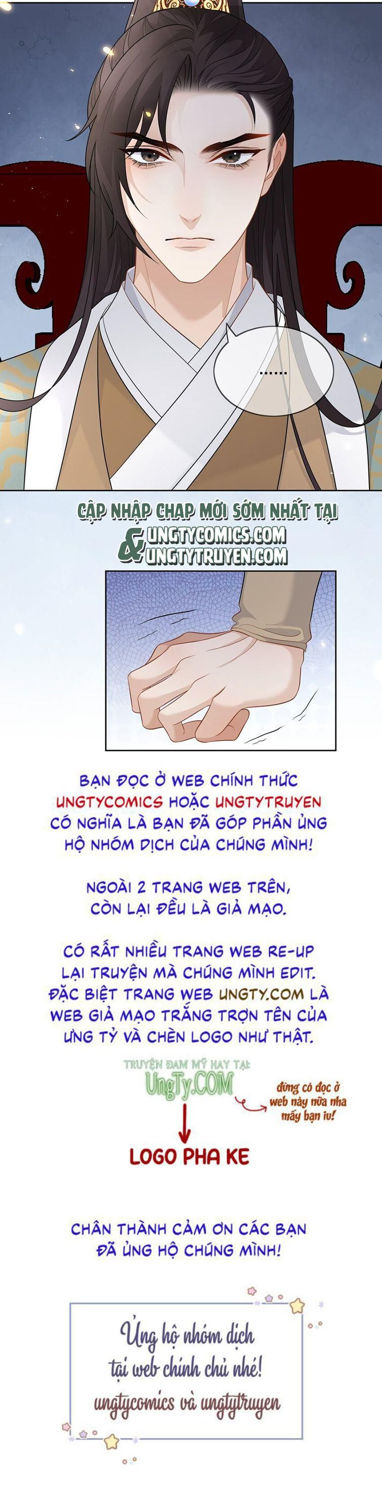 Bất Uổng - Chương 16