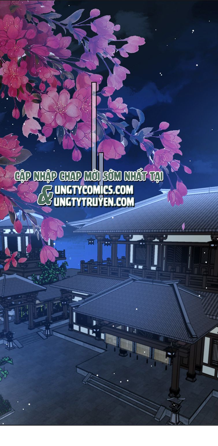 Bất Uổng - Chương 17