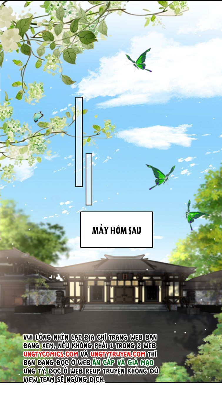Bất Uổng - Chương 17