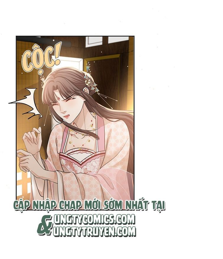 Bất Uổng - Chương 17