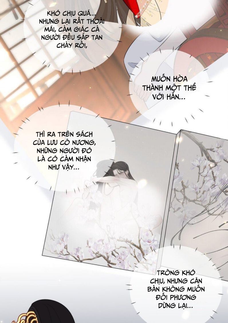 Bất Uổng - Chương 18