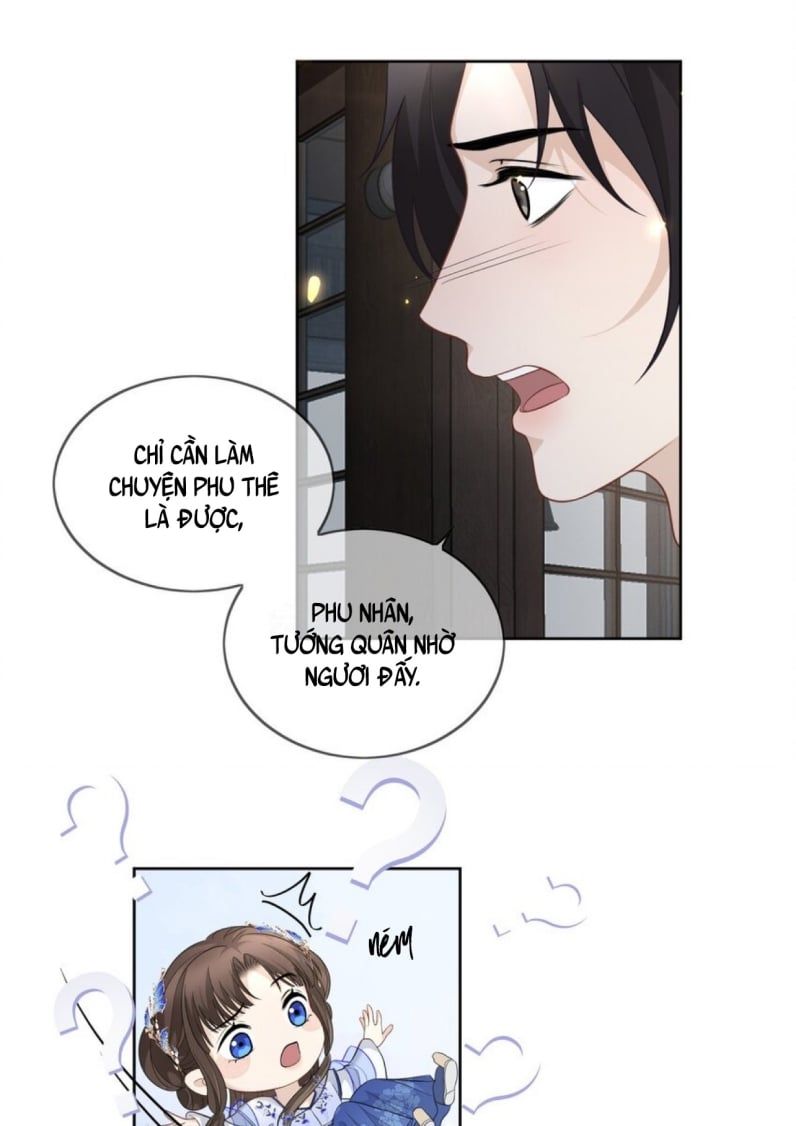 Bất Uổng - Chương 18