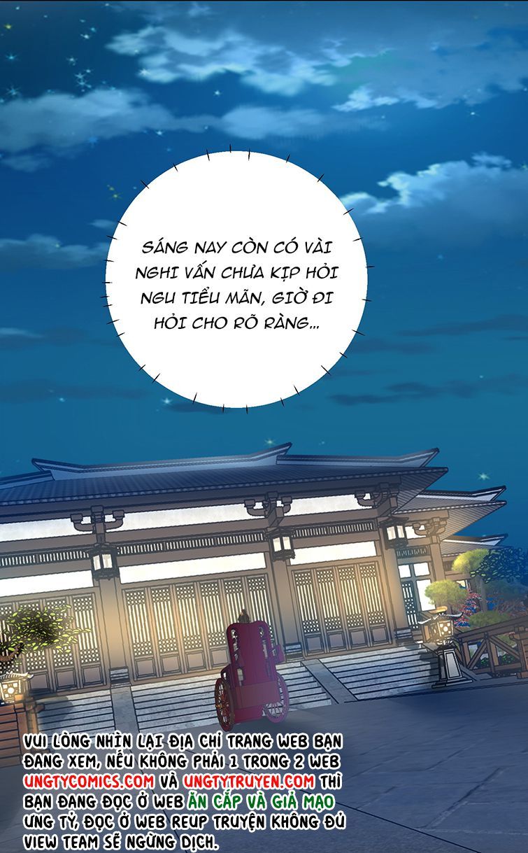 Bất Uổng - Chương 19