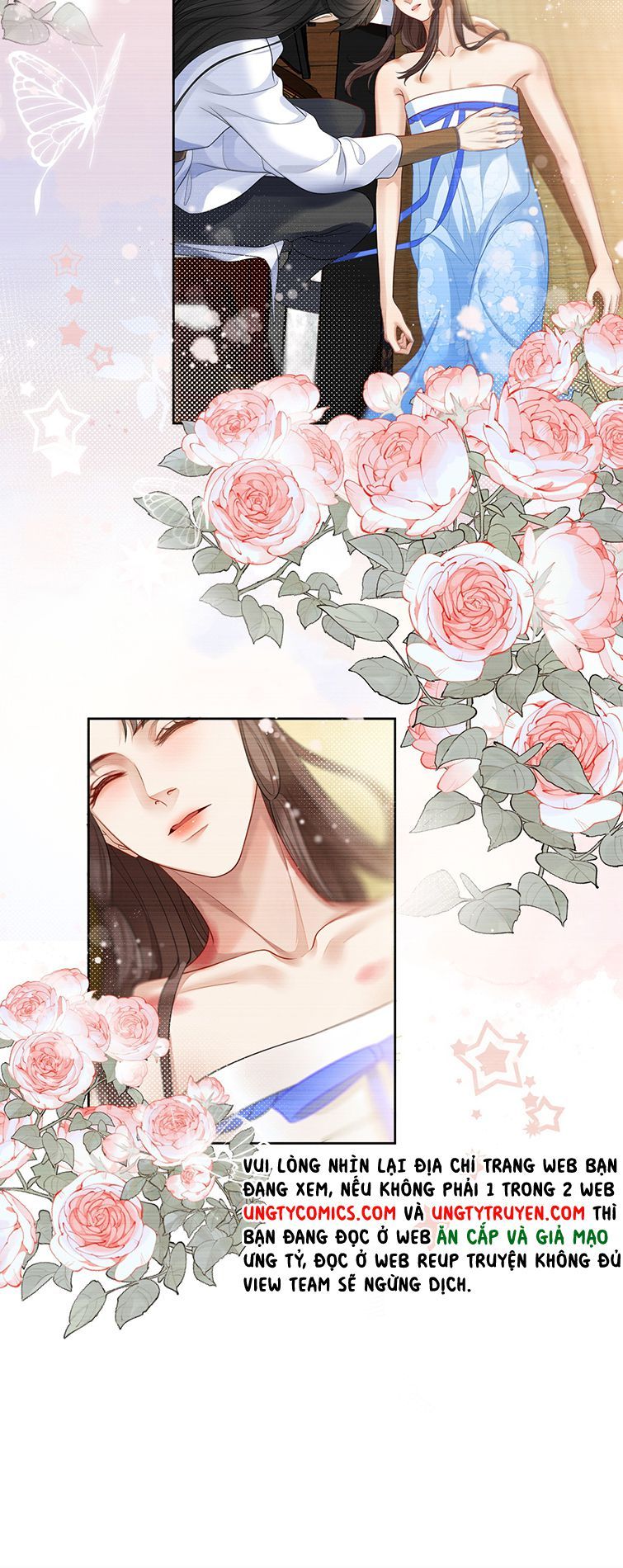 Bất Uổng - Chương 19