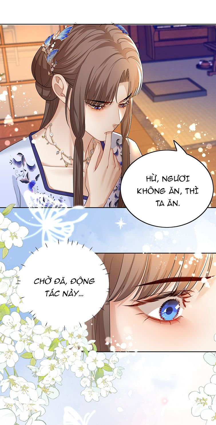 Bất Uổng - Chương 19