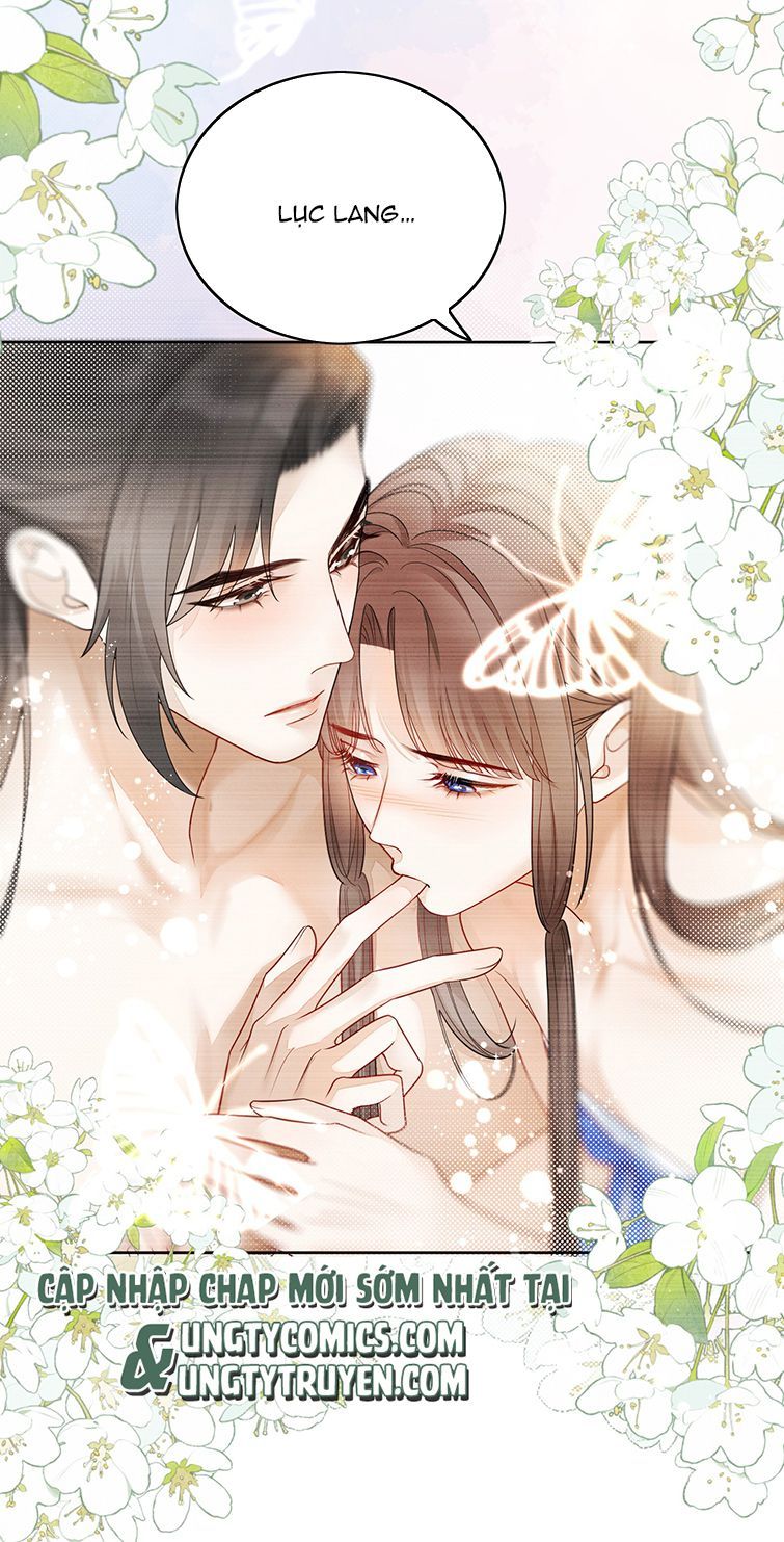 Bất Uổng - Chương 19
