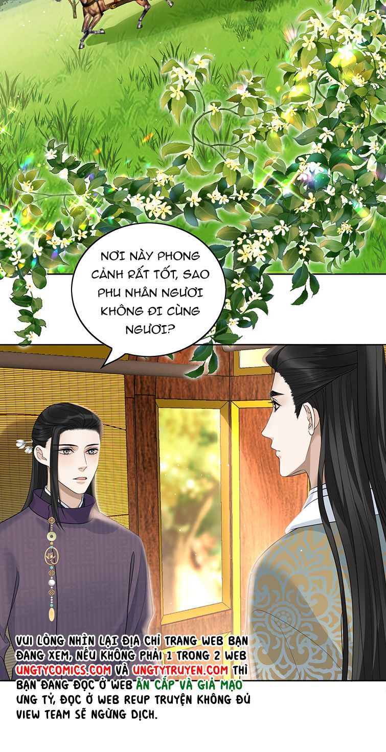 Bất Uổng - Chương 19