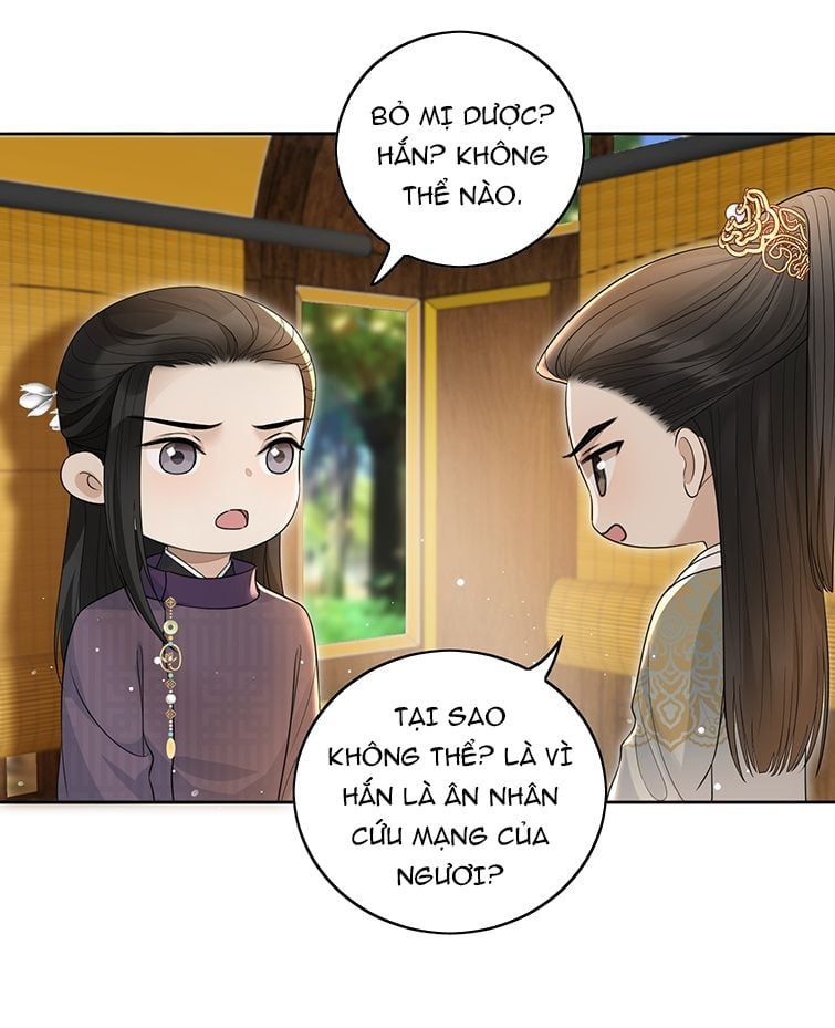 Bất Uổng - Chương 19